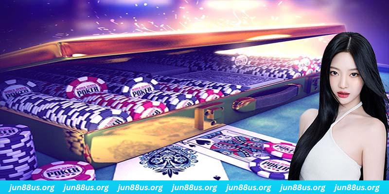 vip666 MG Game Bài 3d