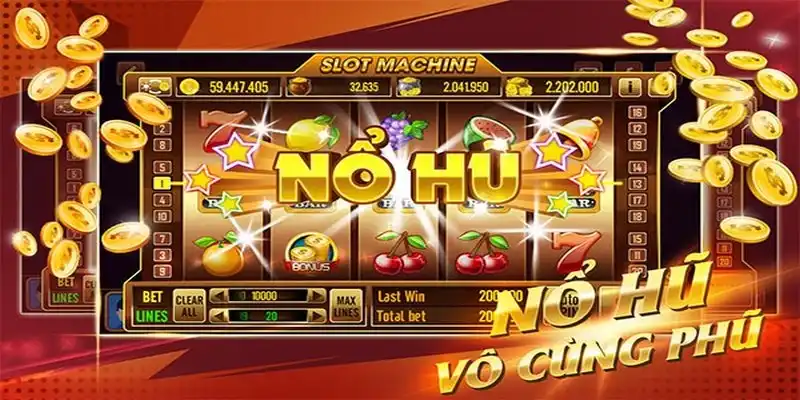 vip666 máy slot game là loại trò chơi gì？