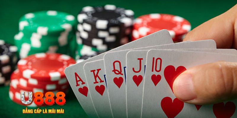 vip666 baccarat la gi